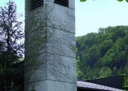 Hallein Schaitbergerkirche