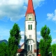 Innsbruck Christuskirche