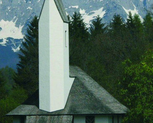 Kitzbühel Christuskirche
