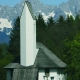 Kitzbühel Christuskirche