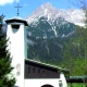 Saalfelden Friedenskirche