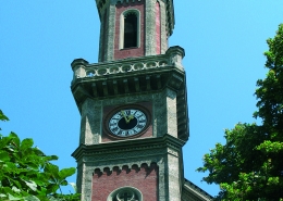 Salzburg Christuskirche